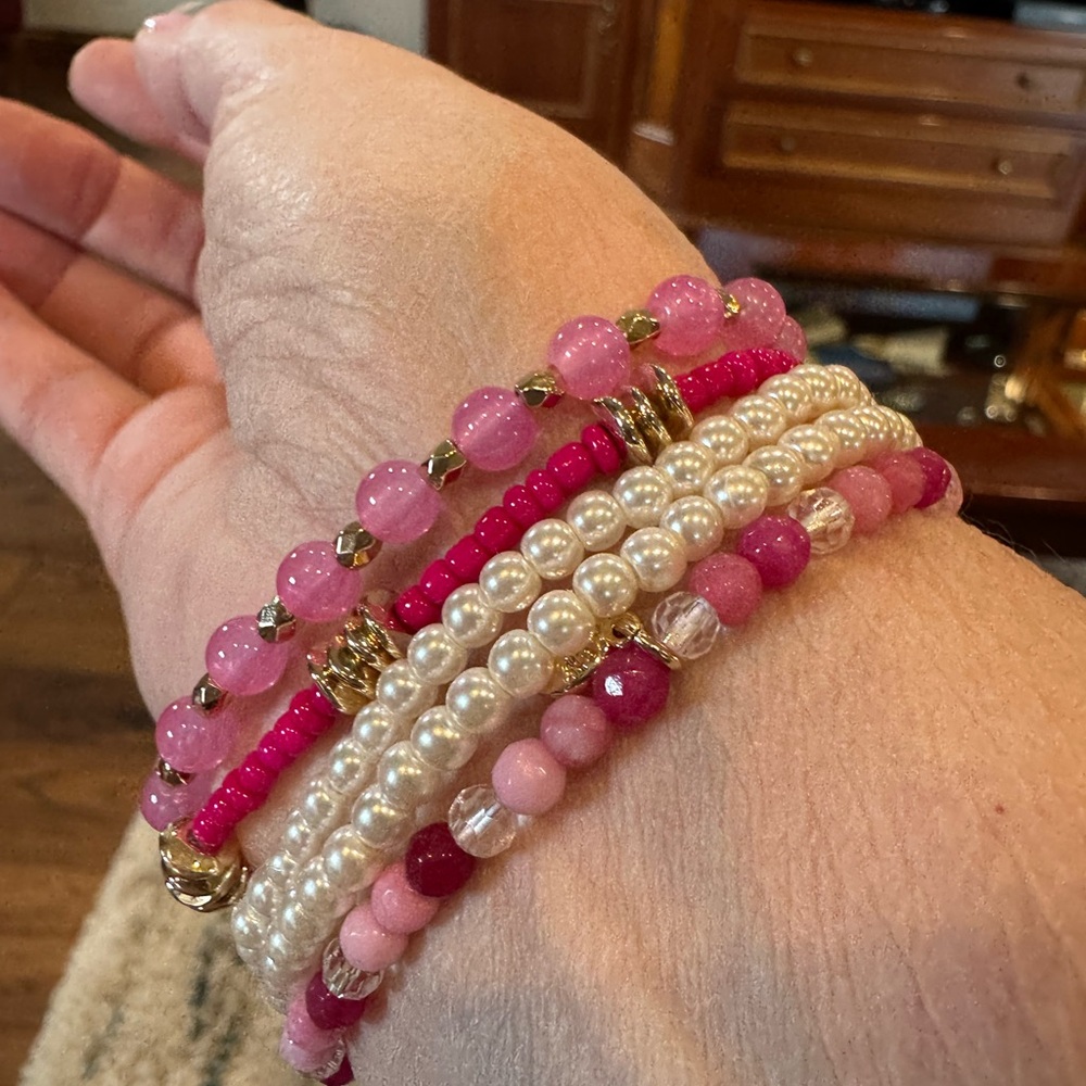 Bracelets - Picture 2 of 2